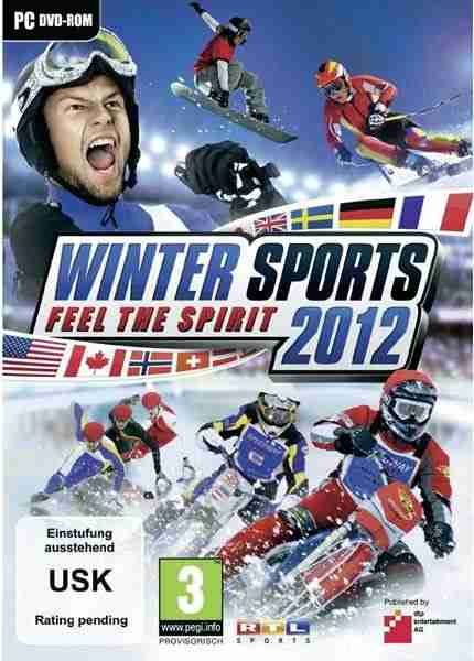 Descargar Winter Sports 2012 [English][FLT] por Torrent